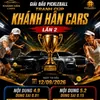 KHÁNH HÂN CAR CUP LẦN 2